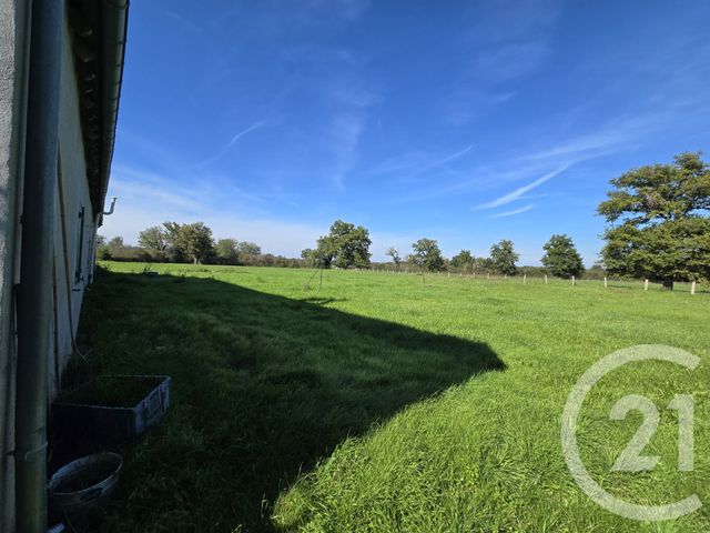 maison à vendre - 3 pièces - 60.0 m2 - MORNAY SUR ALLIER - 18 - CENTRE - Century 21 Confluences