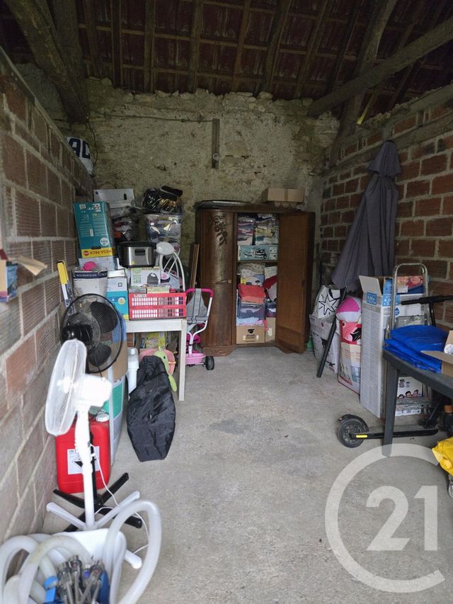 maison à vendre - 3 pièces - 60.0 m2 - MORNAY SUR ALLIER - 18 - CENTRE - Century 21 Confluences