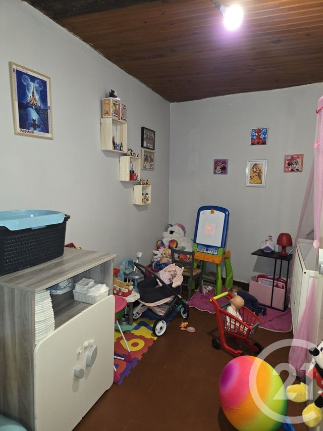 maison à vendre - 3 pièces - 60.0 m2 - MORNAY SUR ALLIER - 18 - CENTRE - Century 21 Confluences