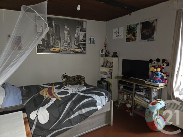 maison à vendre - 3 pièces - 60.0 m2 - MORNAY SUR ALLIER - 18 - CENTRE - Century 21 Confluences