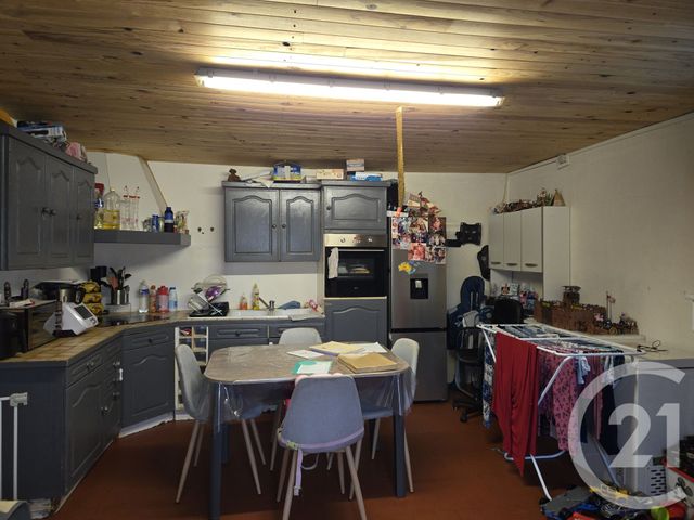 maison à vendre - 3 pièces - 60.0 m2 - MORNAY SUR ALLIER - 18 - CENTRE - Century 21 Confluences