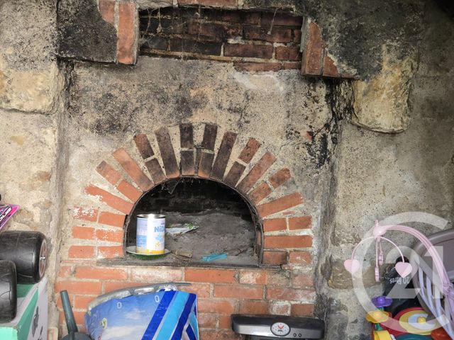 maison à vendre - 3 pièces - 60.0 m2 - MORNAY SUR ALLIER - 18 - CENTRE - Century 21 Confluences