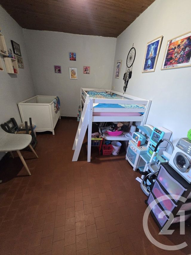 maison à vendre - 3 pièces - 60.0 m2 - MORNAY SUR ALLIER - 18 - CENTRE - Century 21 Confluences