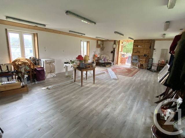 maison à vendre - 6 pièces - 179.08 m2 - LURCY LEVIS - 03 - AUVERGNE - Century 21 Confluences