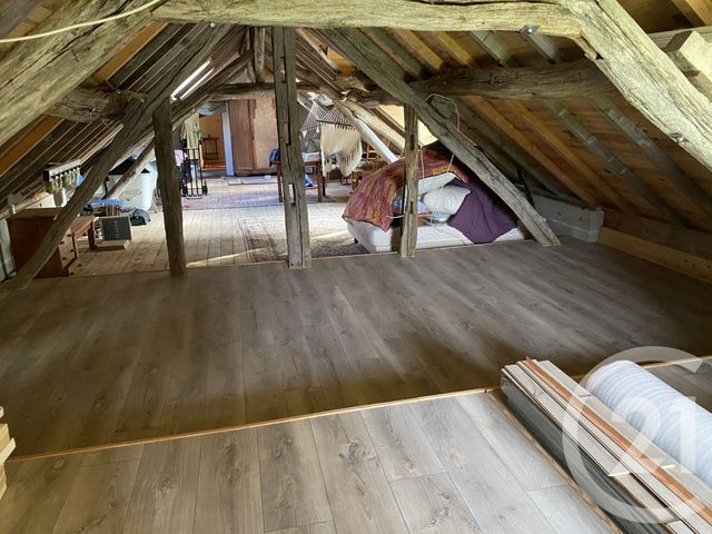 maison à vendre - 6 pièces - 179.08 m2 - LURCY LEVIS - 03 - AUVERGNE - Century 21 Confluences