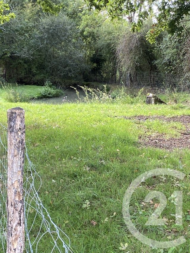 maison à vendre - 6 pièces - 179.08 m2 - LURCY LEVIS - 03 - AUVERGNE - Century 21 Confluences