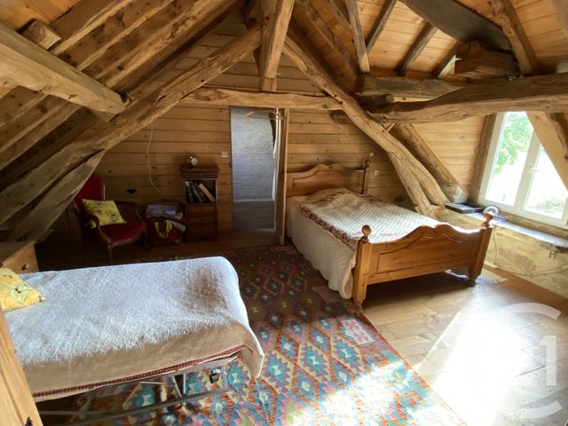 maison à vendre - 6 pièces - 179.08 m2 - LURCY LEVIS - 03 - AUVERGNE - Century 21 Confluences