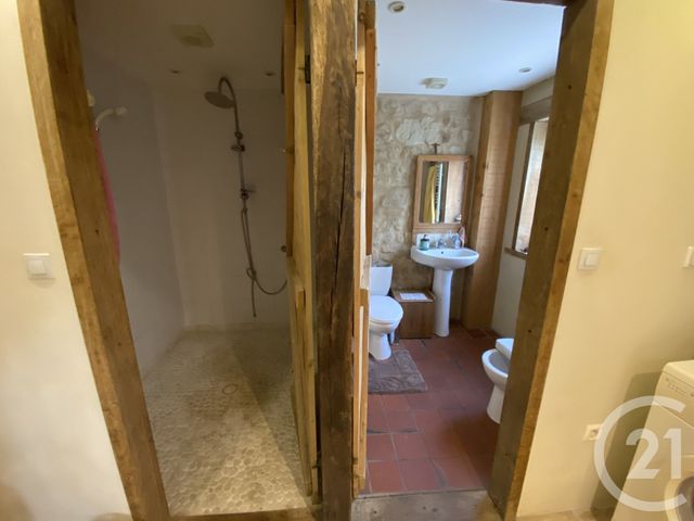 maison à vendre - 6 pièces - 179.08 m2 - LURCY LEVIS - 03 - AUVERGNE - Century 21 Confluences