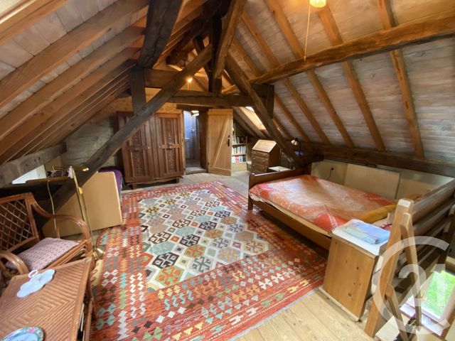 maison à vendre - 6 pièces - 179.08 m2 - LURCY LEVIS - 03 - AUVERGNE - Century 21 Confluences