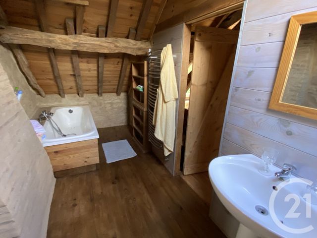 maison à vendre - 6 pièces - 179.08 m2 - LURCY LEVIS - 03 - AUVERGNE - Century 21 Confluences