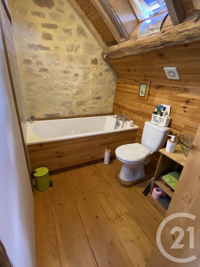 maison à vendre - 6 pièces - 179.08 m2 - LURCY LEVIS - 03 - AUVERGNE - Century 21 Confluences