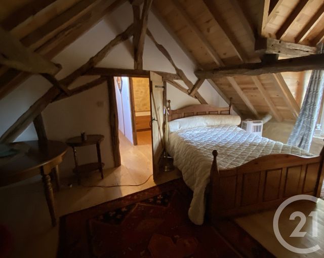 maison à vendre - 6 pièces - 179.08 m2 - LURCY LEVIS - 03 - AUVERGNE - Century 21 Confluences