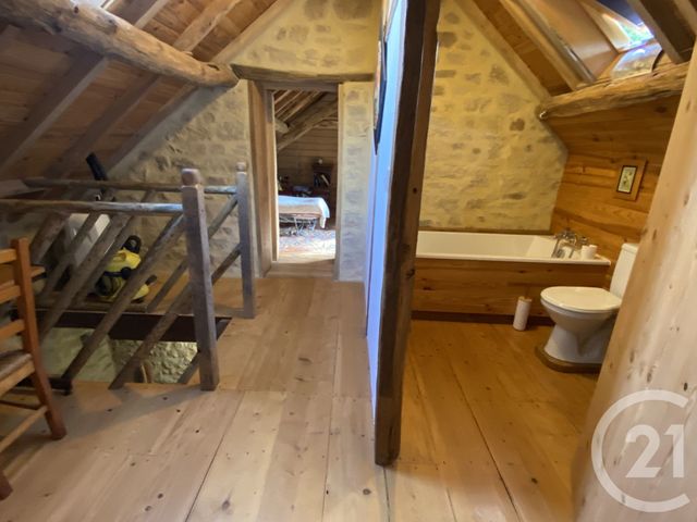 maison à vendre - 6 pièces - 179.08 m2 - LURCY LEVIS - 03 - AUVERGNE - Century 21 Confluences