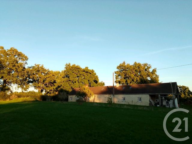 maison à vendre - 6 pièces - 179.08 m2 - LURCY LEVIS - 03 - AUVERGNE - Century 21 Confluences