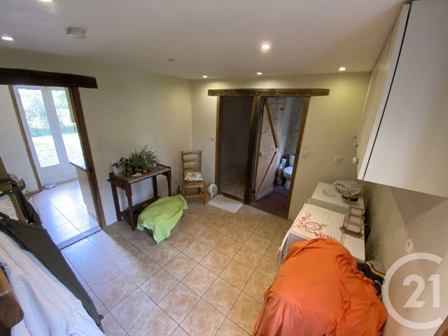 maison à vendre - 6 pièces - 179.08 m2 - LURCY LEVIS - 03 - AUVERGNE - Century 21 Confluences