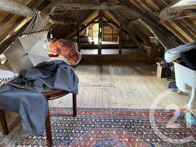 maison à vendre - 6 pièces - 179.08 m2 - LURCY LEVIS - 03 - AUVERGNE - Century 21 Confluences