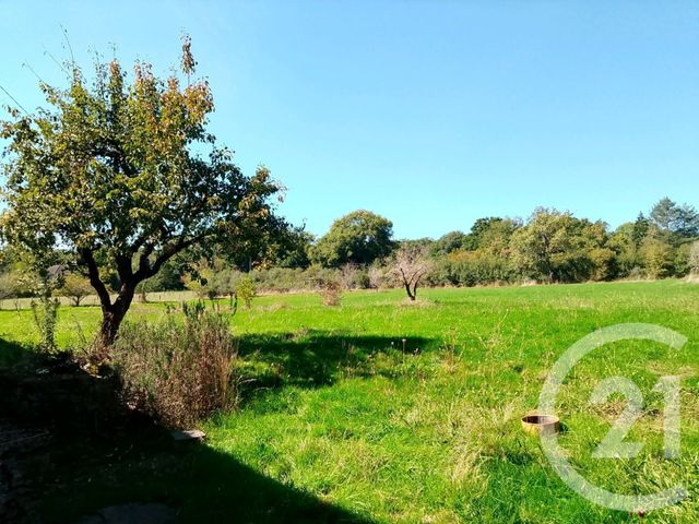 maison à vendre - 6 pièces - 179.08 m2 - LURCY LEVIS - 03 - AUVERGNE - Century 21 Confluences