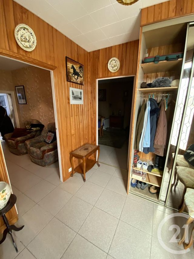 maison à vendre - 6 pièces - 125.75 m2 - ST LEOPARDIN D AUGY - 03 - AUVERGNE - Century 21 Confluences