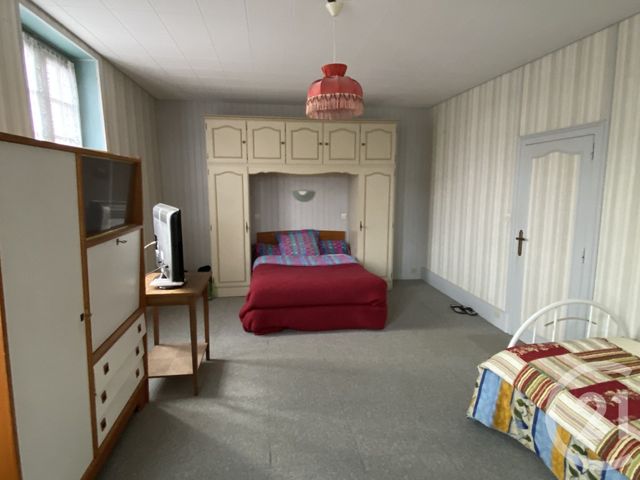 maison à vendre - 6 pièces - 125.75 m2 - ST LEOPARDIN D AUGY - 03 - AUVERGNE - Century 21 Confluences