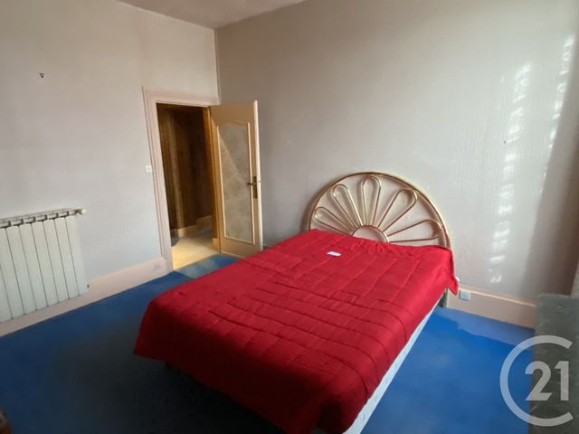 maison à vendre - 6 pièces - 125.75 m2 - ST LEOPARDIN D AUGY - 03 - AUVERGNE - Century 21 Confluences