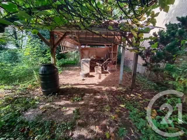 maison à vendre - 6 pièces - 125.75 m2 - ST LEOPARDIN D AUGY - 03 - AUVERGNE - Century 21 Confluences