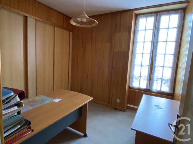 maison à vendre - 6 pièces - 125.75 m2 - ST LEOPARDIN D AUGY - 03 - AUVERGNE - Century 21 Confluences