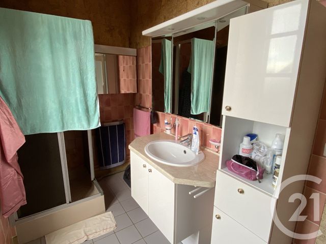 maison à vendre - 6 pièces - 125.75 m2 - ST LEOPARDIN D AUGY - 03 - AUVERGNE - Century 21 Confluences