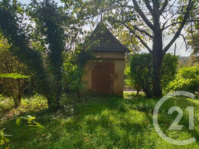 maison à vendre - 6 pièces - 125.75 m2 - ST LEOPARDIN D AUGY - 03 - AUVERGNE - Century 21 Confluences