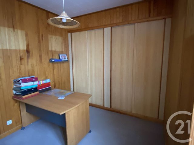 maison à vendre - 6 pièces - 125.75 m2 - ST LEOPARDIN D AUGY - 03 - AUVERGNE - Century 21 Confluences