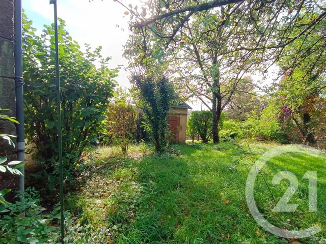 maison à vendre - 6 pièces - 125.75 m2 - ST LEOPARDIN D AUGY - 03 - AUVERGNE - Century 21 Confluences