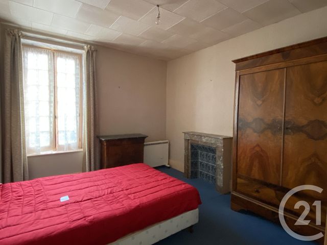 maison à vendre - 6 pièces - 125.75 m2 - ST LEOPARDIN D AUGY - 03 - AUVERGNE - Century 21 Confluences