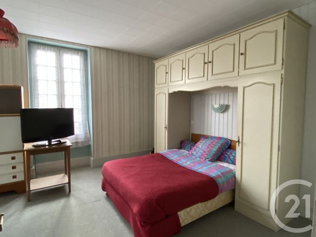 maison à vendre - 6 pièces - 125.75 m2 - ST LEOPARDIN D AUGY - 03 - AUVERGNE - Century 21 Confluences