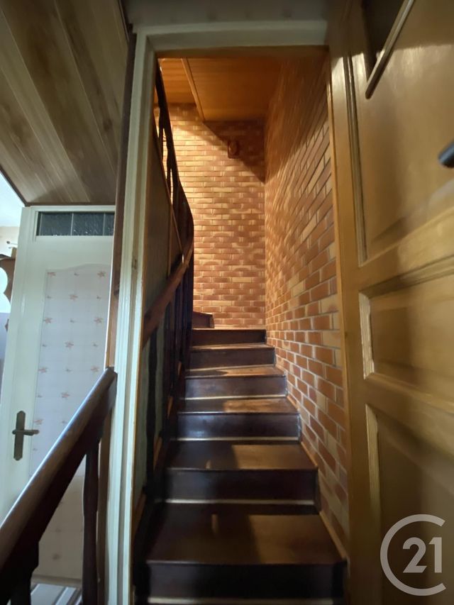 maison à vendre - 6 pièces - 125.75 m2 - ST LEOPARDIN D AUGY - 03 - AUVERGNE - Century 21 Confluences