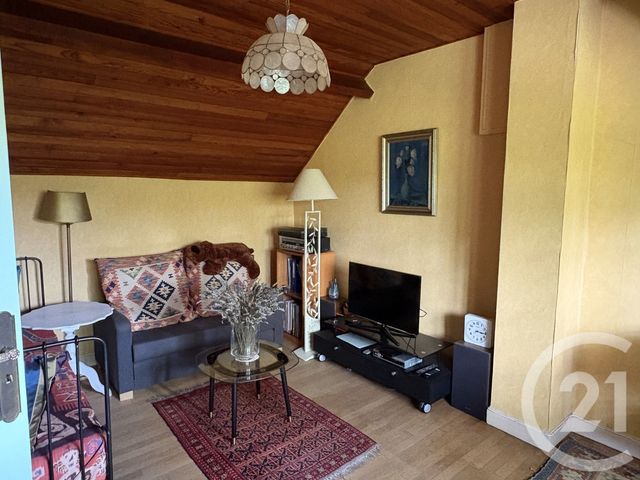 maison à vendre - 3 pièces - 75.0 m2 - CHATEAU SUR ALLIER - 03 - AUVERGNE - Century 21 Confluences