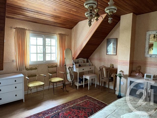 maison à vendre - 3 pièces - 75.0 m2 - CHATEAU SUR ALLIER - 03 - AUVERGNE - Century 21 Confluences