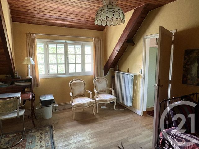 maison à vendre - 3 pièces - 75.0 m2 - CHATEAU SUR ALLIER - 03 - AUVERGNE - Century 21 Confluences