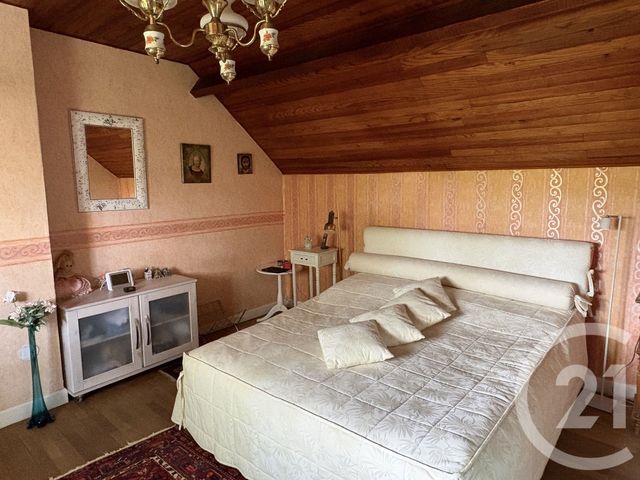 maison à vendre - 3 pièces - 75.0 m2 - CHATEAU SUR ALLIER - 03 - AUVERGNE - Century 21 Confluences