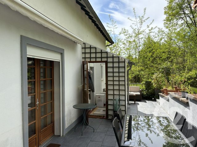 maison à vendre - 3 pièces - 75.0 m2 - CHATEAU SUR ALLIER - 03 - AUVERGNE - Century 21 Confluences