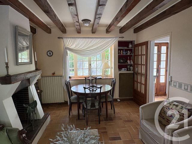 maison à vendre - 3 pièces - 75.0 m2 - CHATEAU SUR ALLIER - 03 - AUVERGNE - Century 21 Confluences