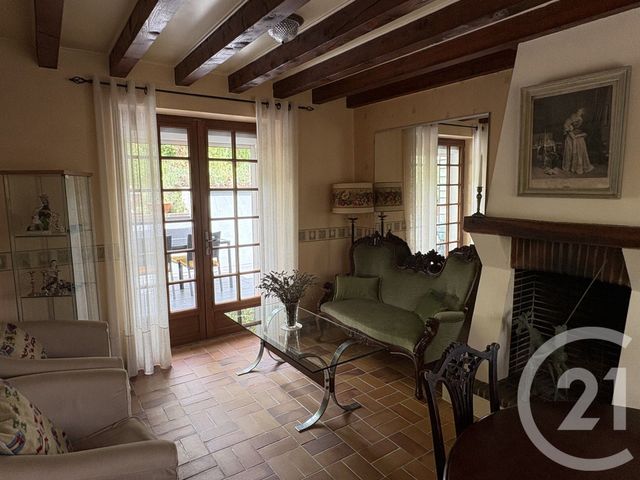 maison à vendre - 3 pièces - 75.0 m2 - CHATEAU SUR ALLIER - 03 - AUVERGNE - Century 21 Confluences