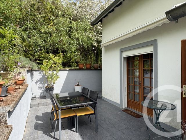 maison à vendre - 3 pièces - 75.0 m2 - CHATEAU SUR ALLIER - 03 - AUVERGNE - Century 21 Confluences