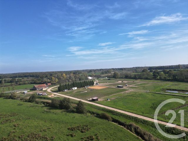 maison à vendre - 3 pièces - 45.0 m2 - SANCOINS - 18 - CENTRE - Century 21 Confluences