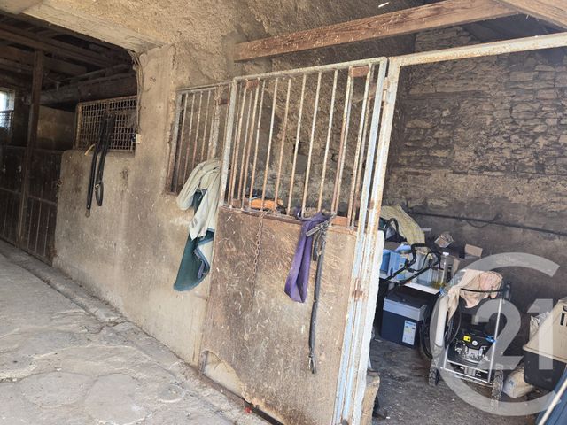 maison à vendre - 3 pièces - 45.0 m2 - SANCOINS - 18 - CENTRE - Century 21 Confluences