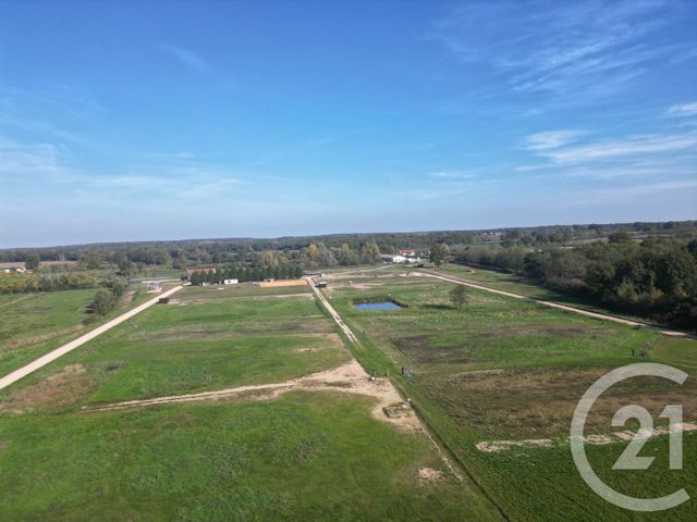 maison à vendre - 3 pièces - 45.0 m2 - SANCOINS - 18 - CENTRE - Century 21 Confluences