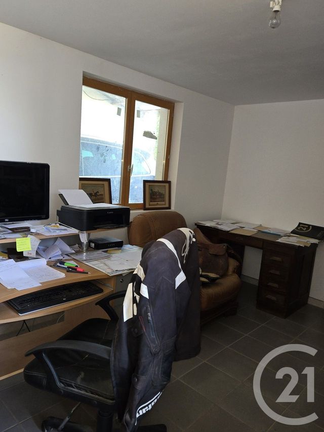 maison à vendre - 3 pièces - 45.0 m2 - SANCOINS - 18 - CENTRE - Century 21 Confluences