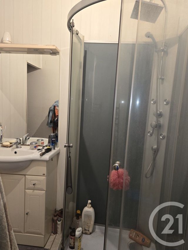 maison à vendre - 3 pièces - 45.0 m2 - SANCOINS - 18 - CENTRE - Century 21 Confluences