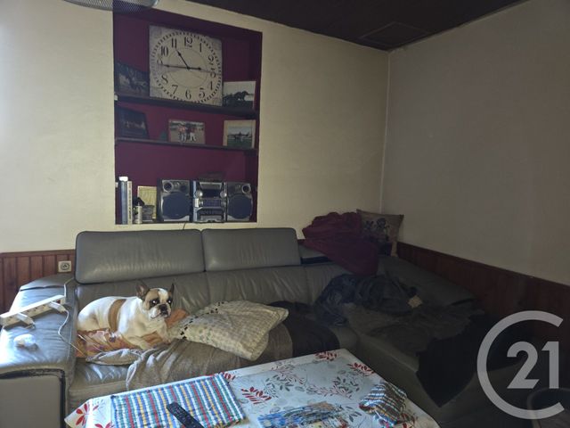 maison à vendre - 3 pièces - 45.0 m2 - SANCOINS - 18 - CENTRE - Century 21 Confluences