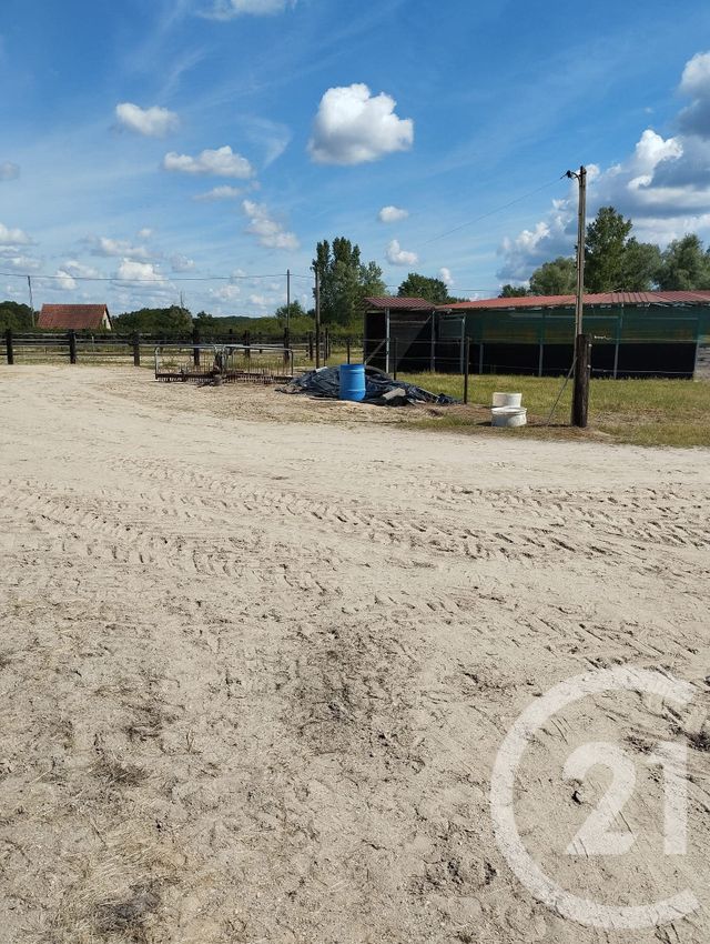 maison à vendre - 3 pièces - 45.0 m2 - SANCOINS - 18 - CENTRE - Century 21 Confluences