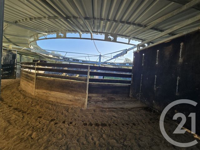 maison à vendre - 3 pièces - 45.0 m2 - SANCOINS - 18 - CENTRE - Century 21 Confluences