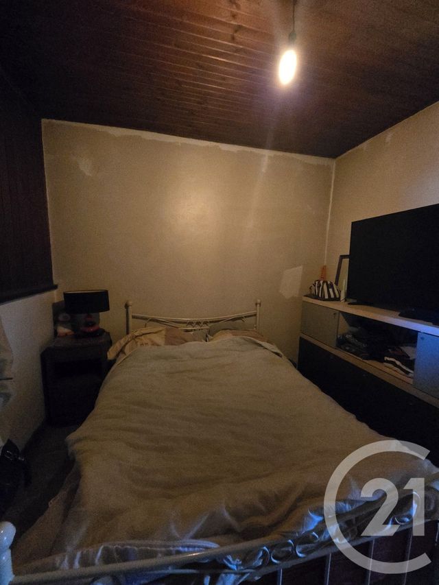 maison à vendre - 3 pièces - 45.0 m2 - SANCOINS - 18 - CENTRE - Century 21 Confluences